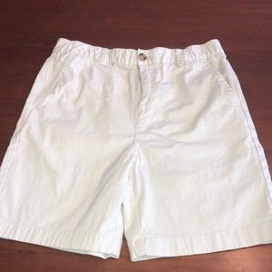Boys Vineyard Vine Khakis Medium